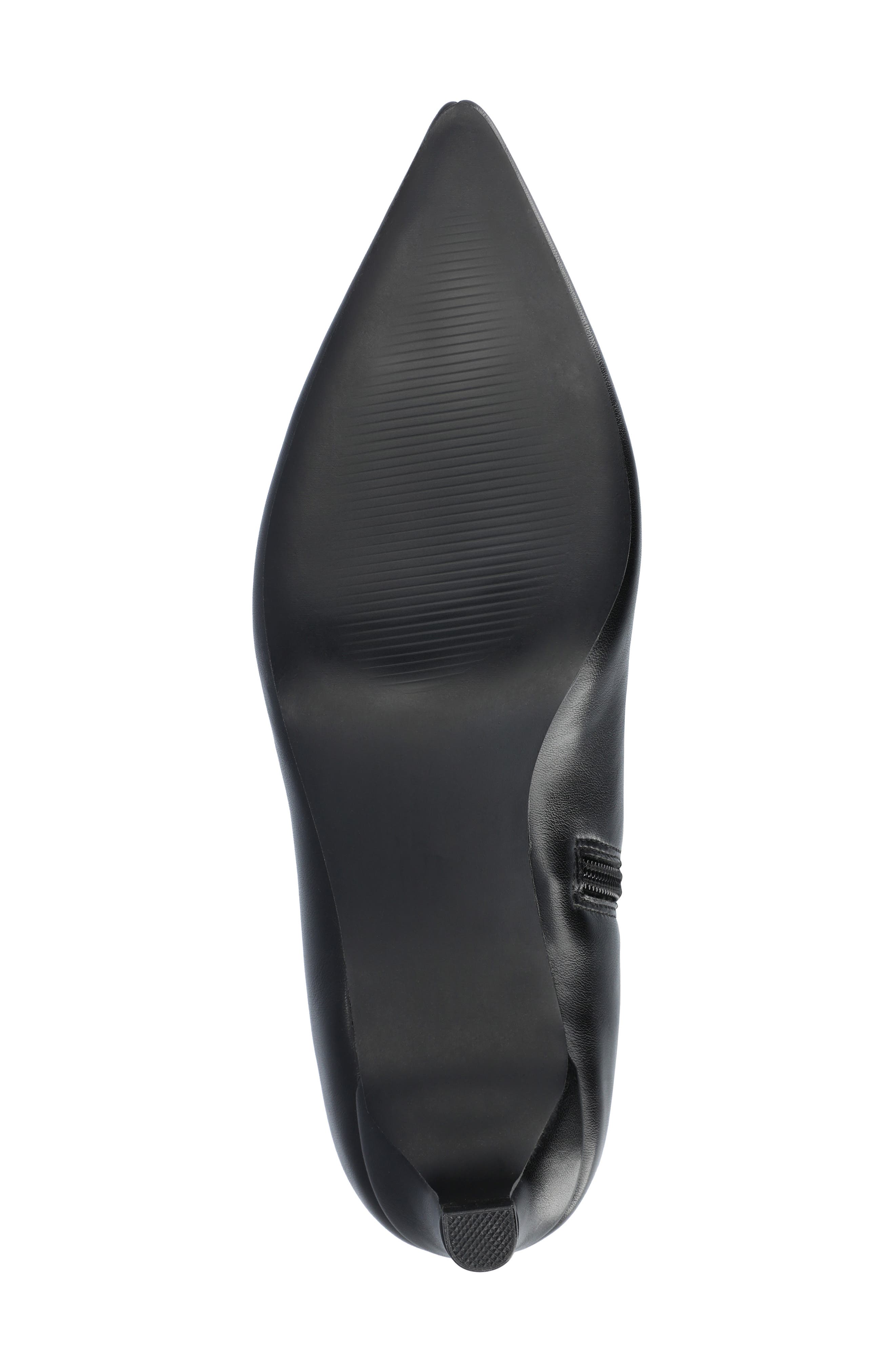 Journee Collection Tullip Kitten Heel Boot, Alternate, color, 