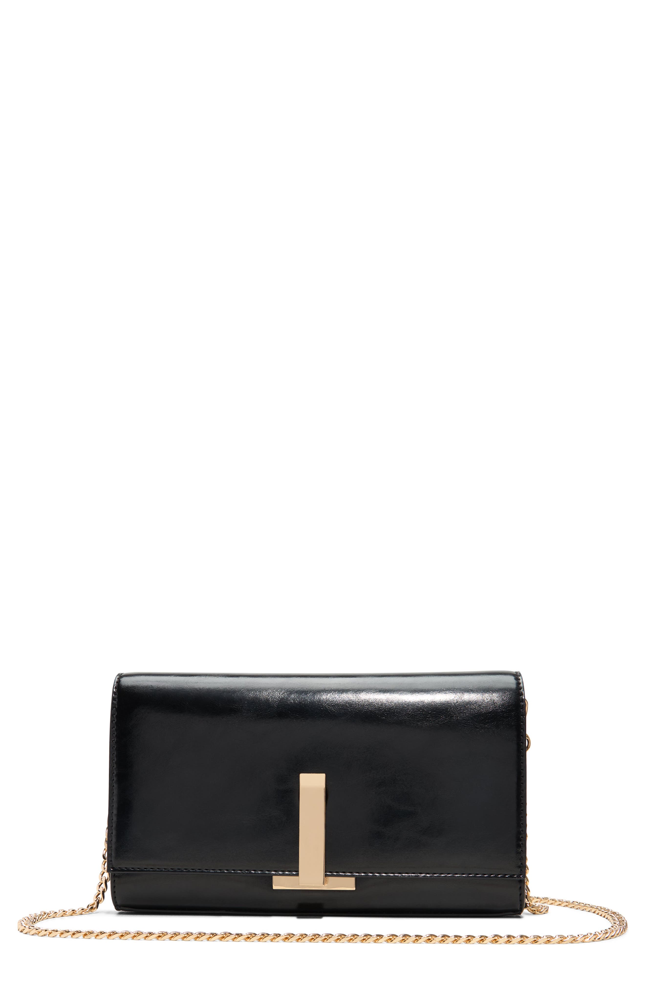 ALDO Adoring Faux Leather Crossbody Bag, Main, color, 