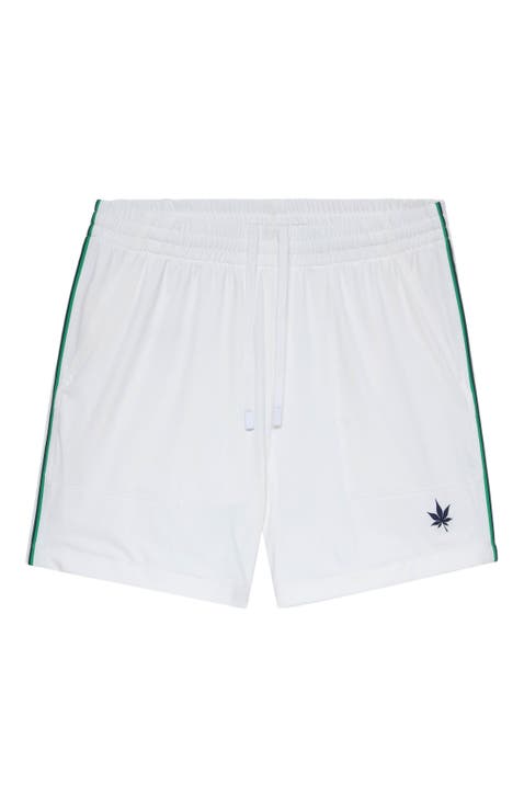 5" Tipped Peak Performance Short