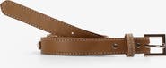 Scalpers Sun Thin Belt