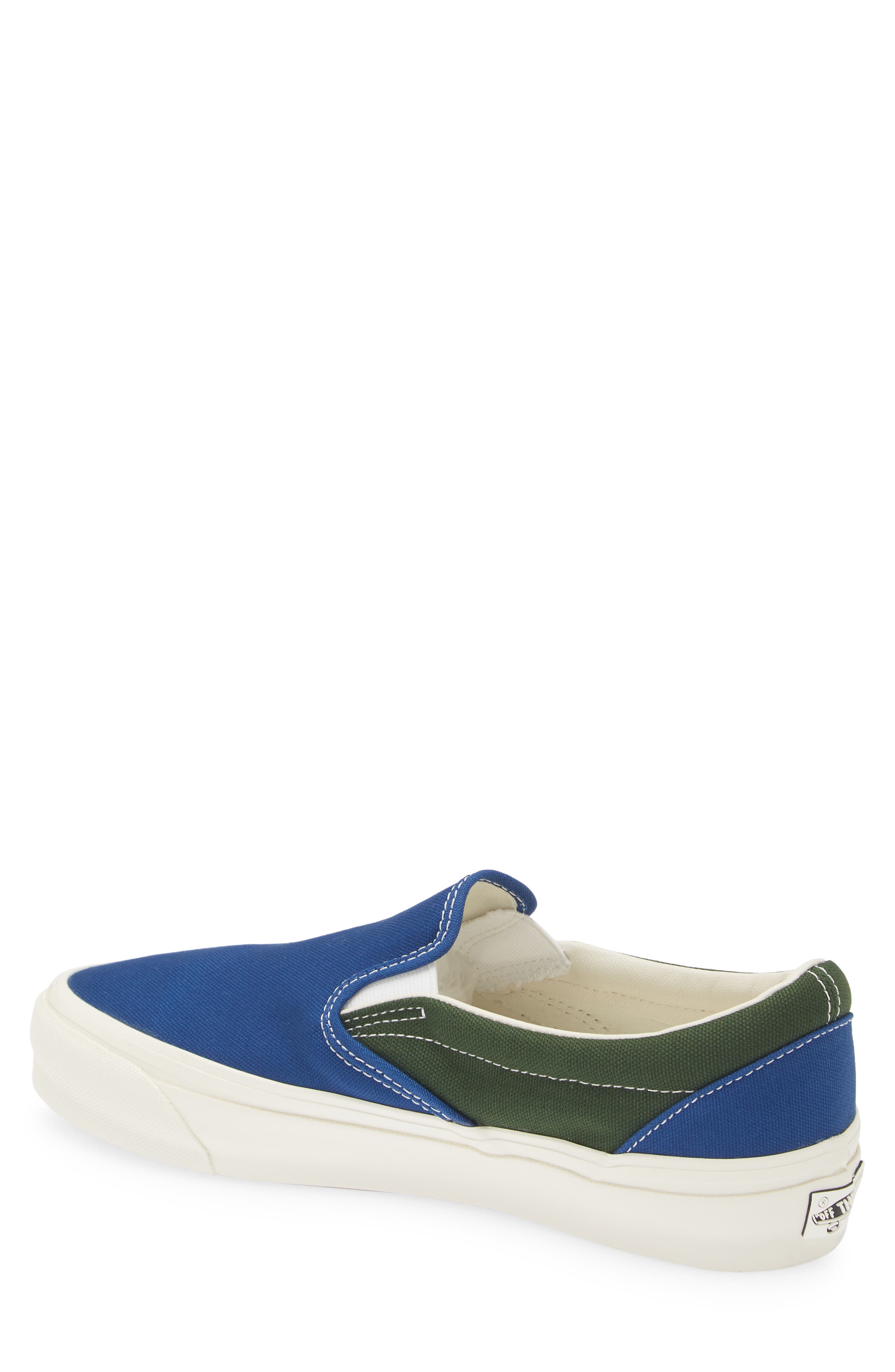 Vans Reissue '98 Slip-On Sneaker, Alternate, color, 