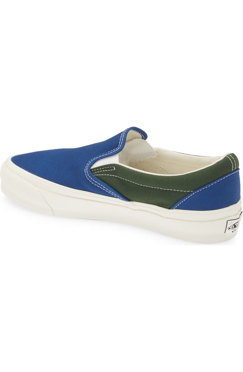 Vans Reissue '98 Slip-On Sneaker, Alternate, color,