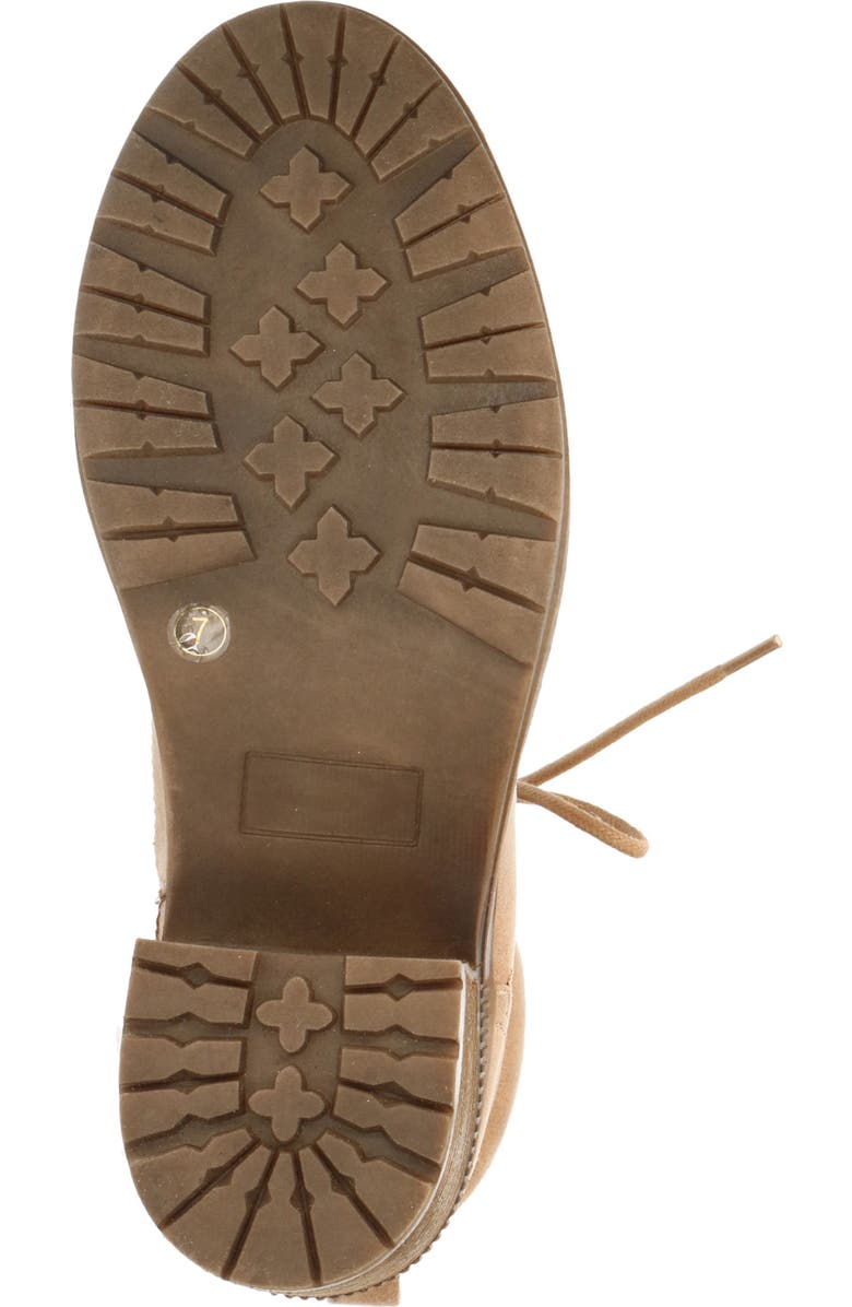 BULLBOXER Fawn Heeled Boot, Alternate, color,