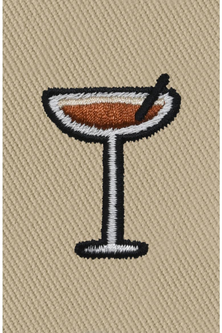 Coffee Martini Bucket Hat, Alternate, color, Sesame Beige