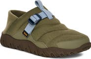Teva ReEmber Camp Slip-On Shoe