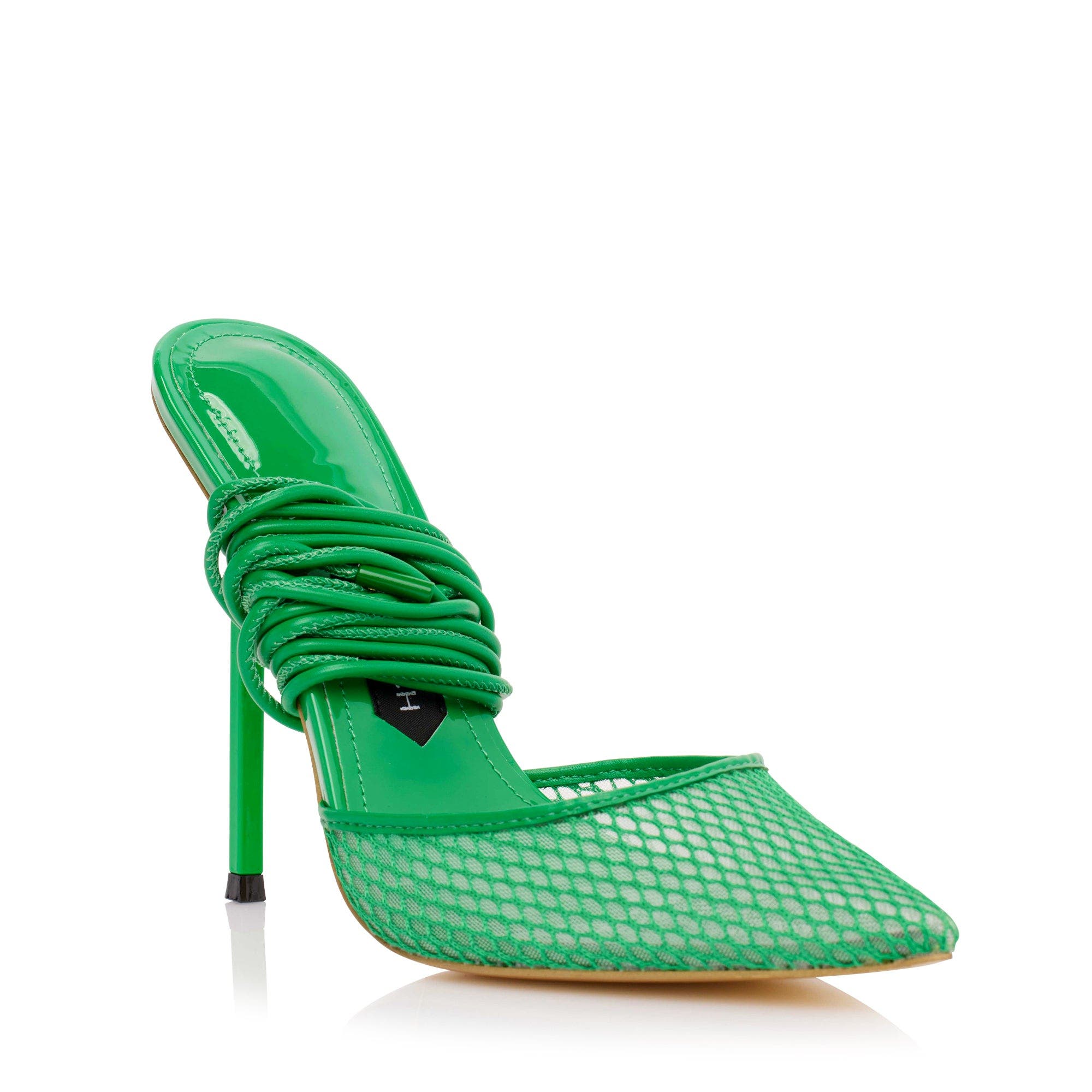 Exotic Sandal - image 4
