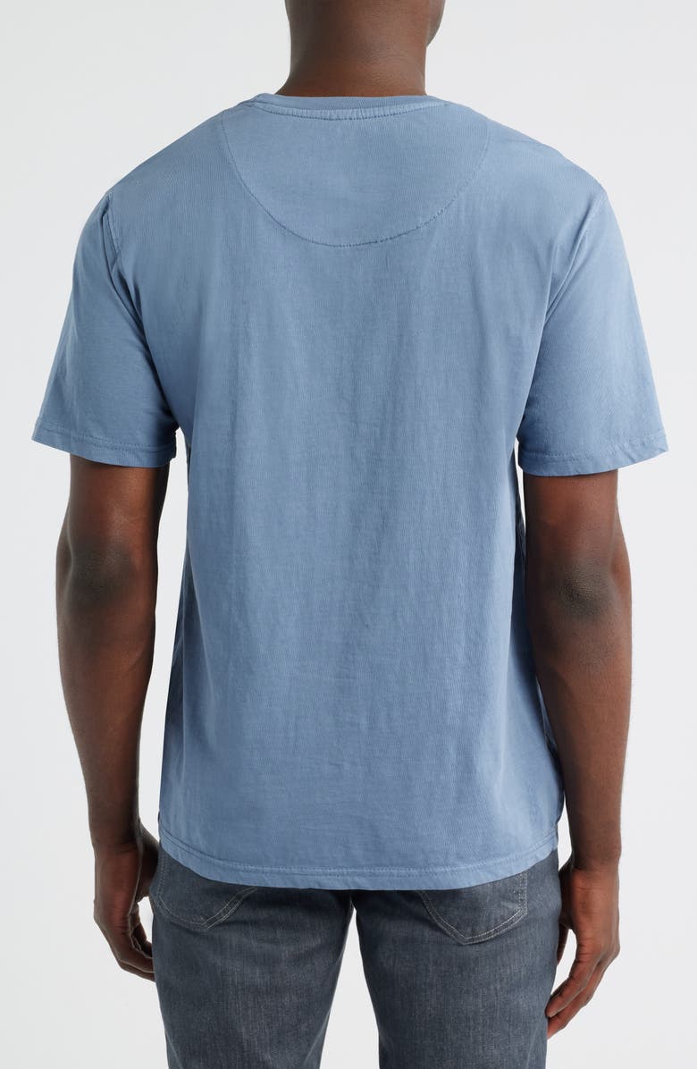 James Campbell Graphic T-Shirt, Alternate, color, 