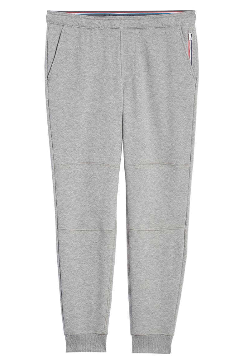 Rush Jogger Pants, Alternate, color, GREY HEATHER