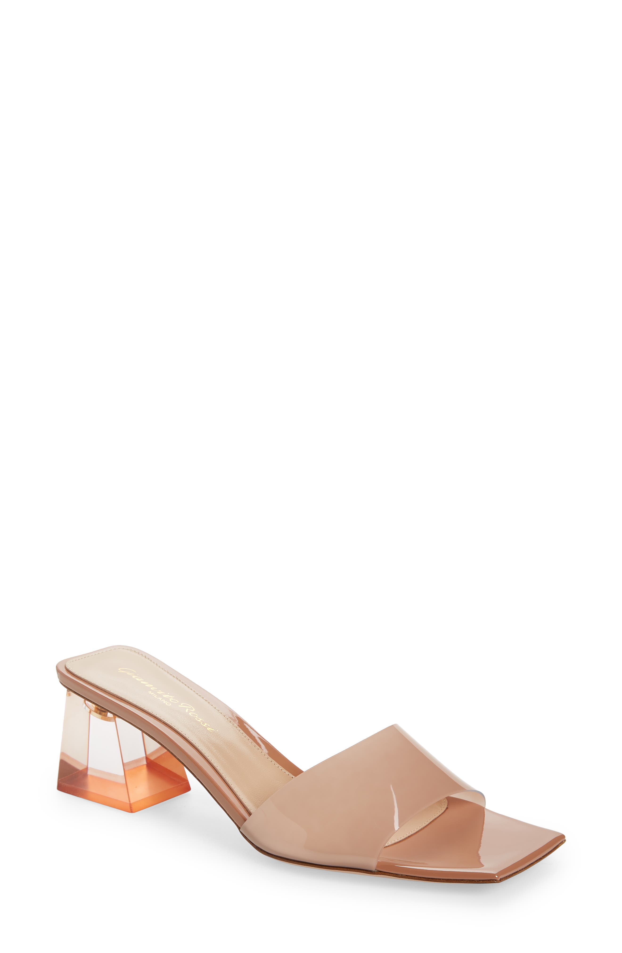 Cosmic Mules, Main, color, PRALINE