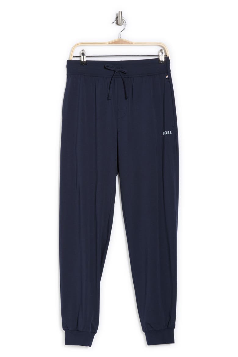 Peter Lounge Pants, Alternate, color, DK BU