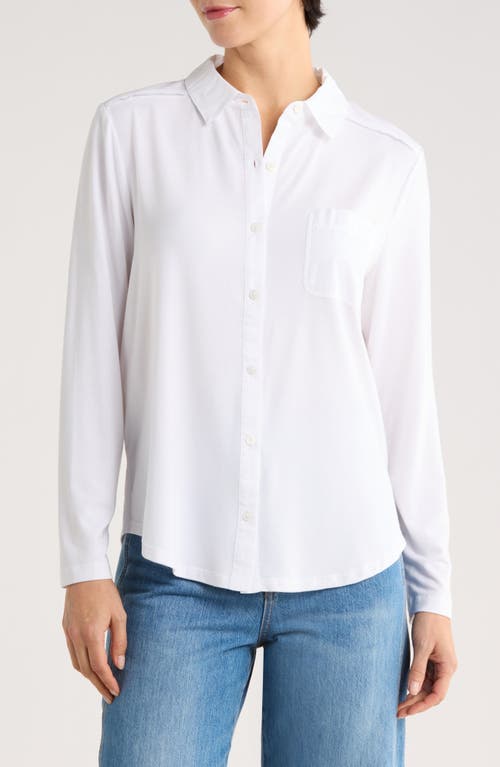 Tommy Bahama Button-up Shirt In Gray