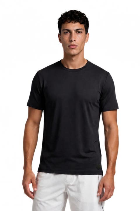 Vision Athleisure Short Sleeve T-Shirt