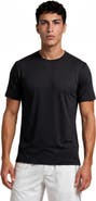 K-Swiss Vision Athleisure Short Sleeve T-Shirt