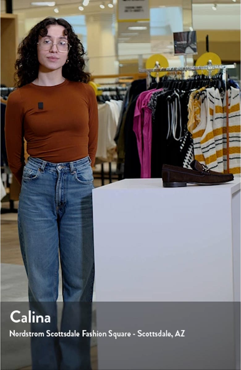 Dacio Bit Loafer, sales video thumbnail