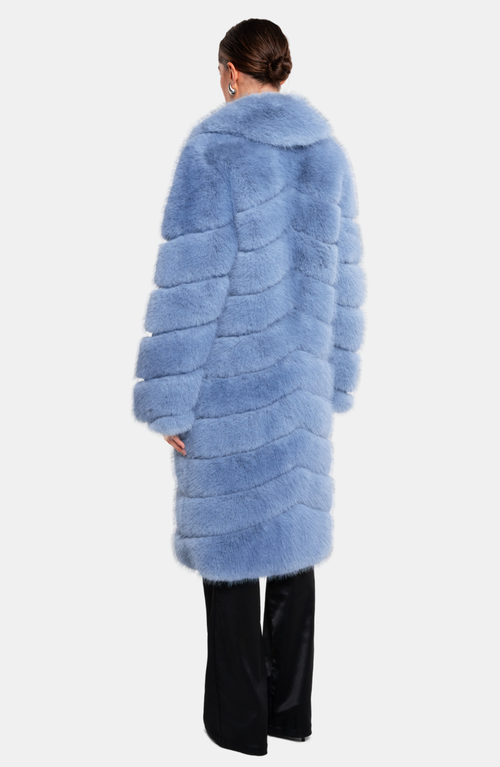 Ow Collection Copenhagen Coat