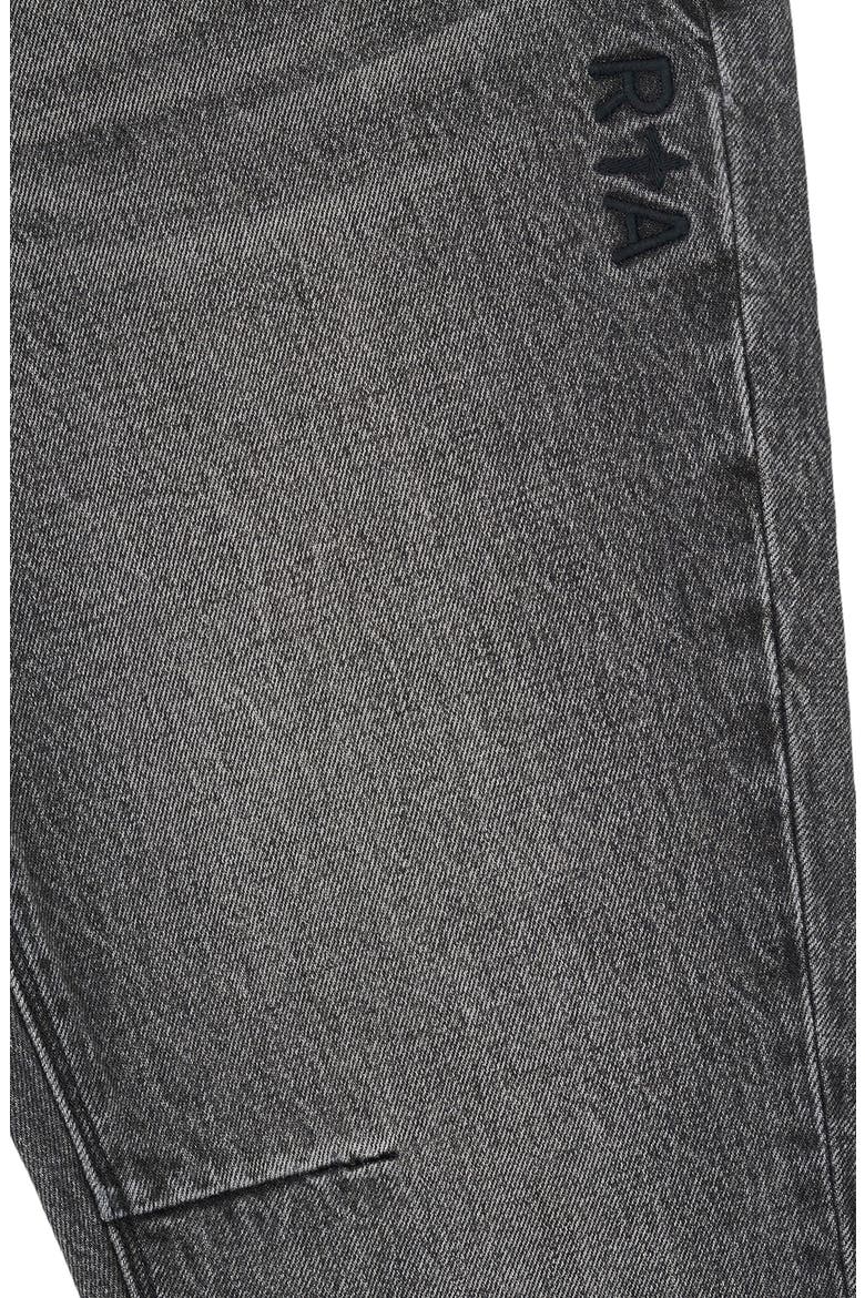 Bryant Skinny Jeans, Alternate, color, MIDNIGHT ASH