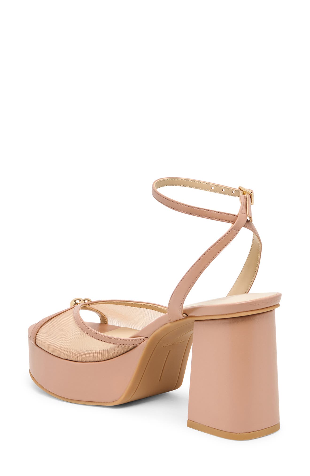 Betsey Sandal - image 4