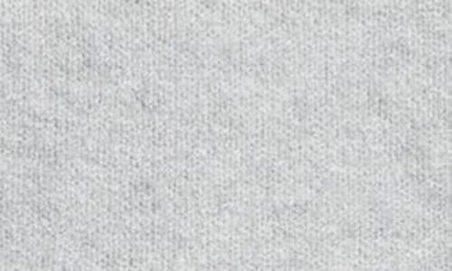 Bp. Off The Shoulder Sweater In Gray