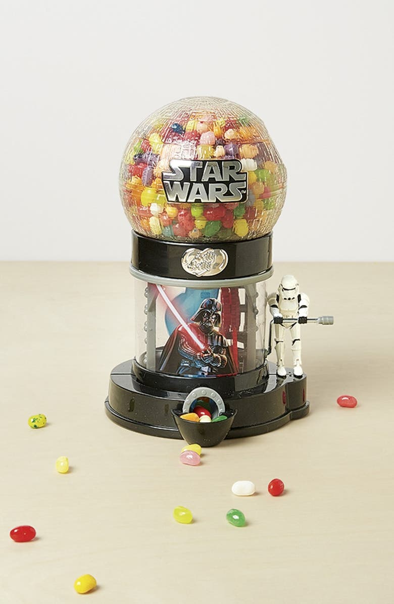 Jelly Belly 'Star Wars<sup>™</sup> Bean Machine' Jelly Bean Dispenser, Alternate, color,