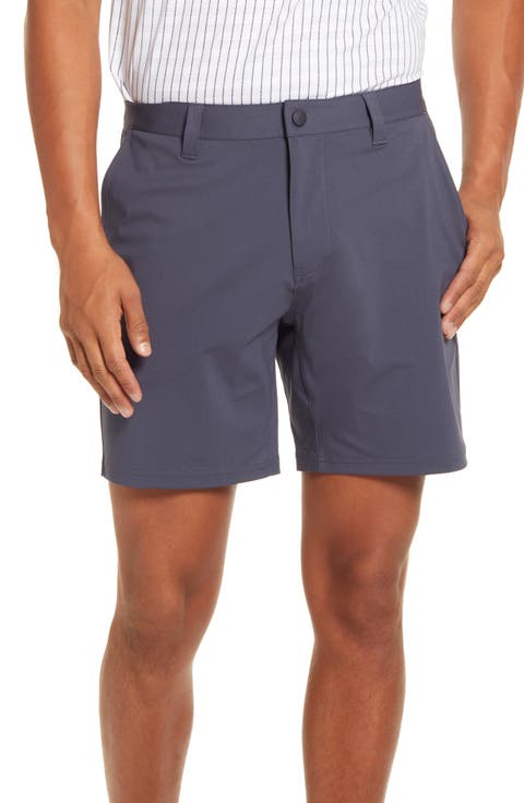 7" Commuter Shorts