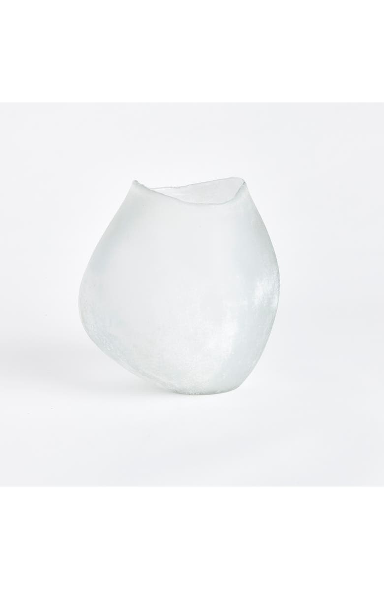 Napa Home & Garden Vida Vase Large, Alternate, color, White