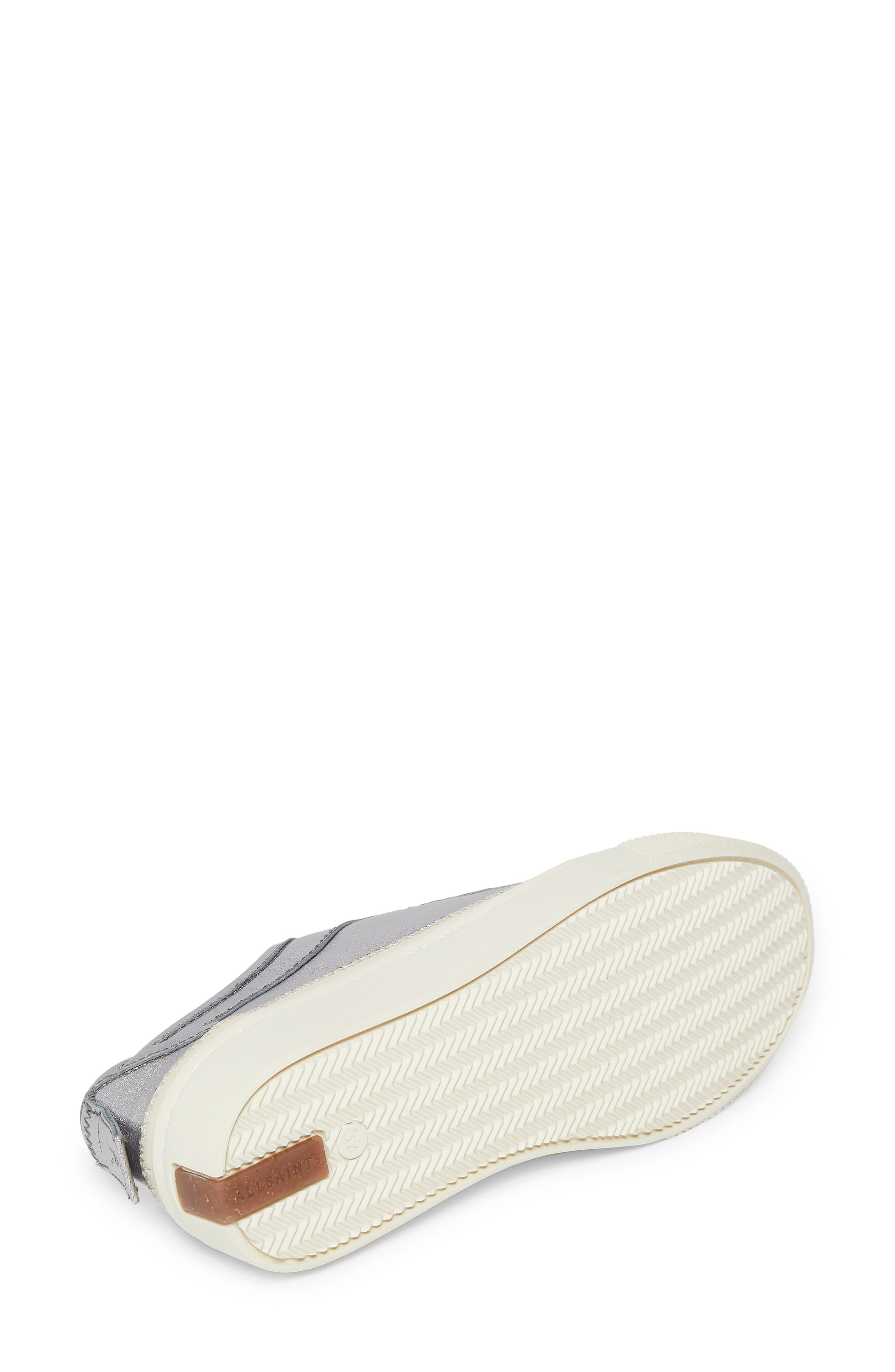 AllSaints Milla Platform Sneaker, Alternate, color, 