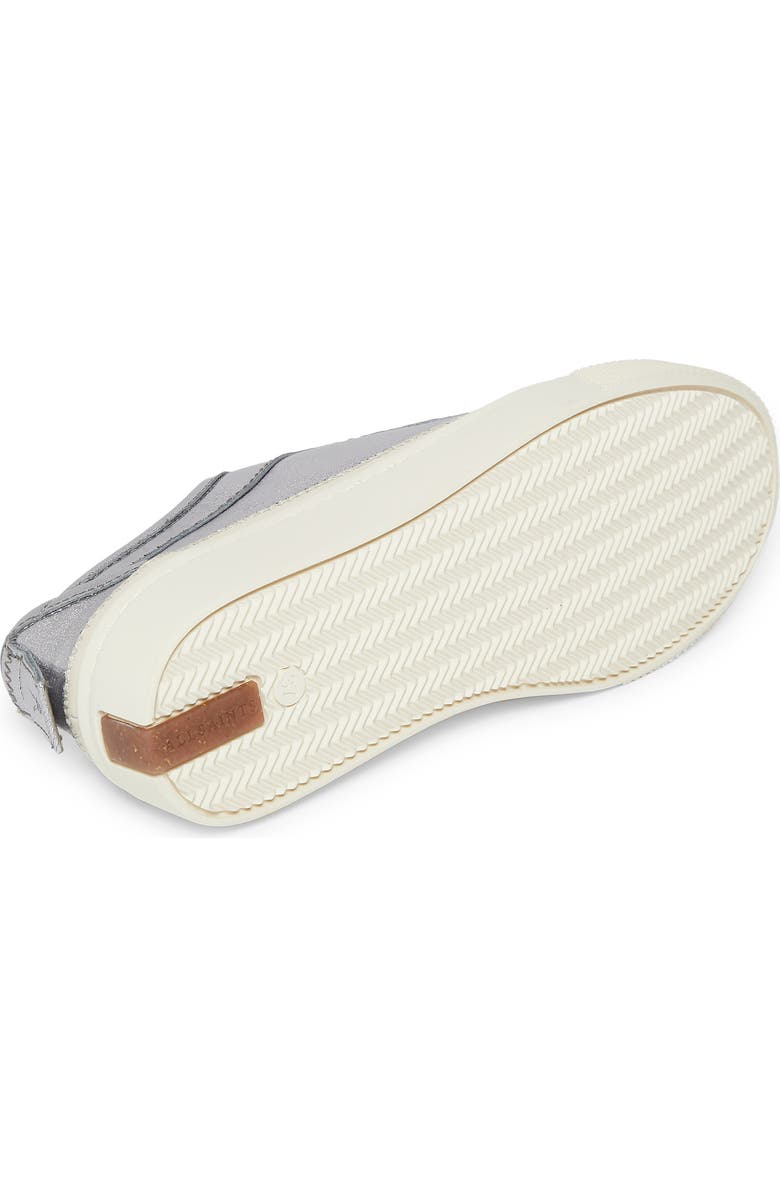 AllSaints Milla Platform Sneaker, Alternate, color,