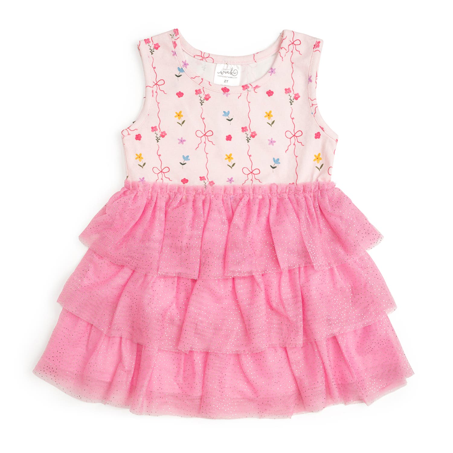 selected Pink