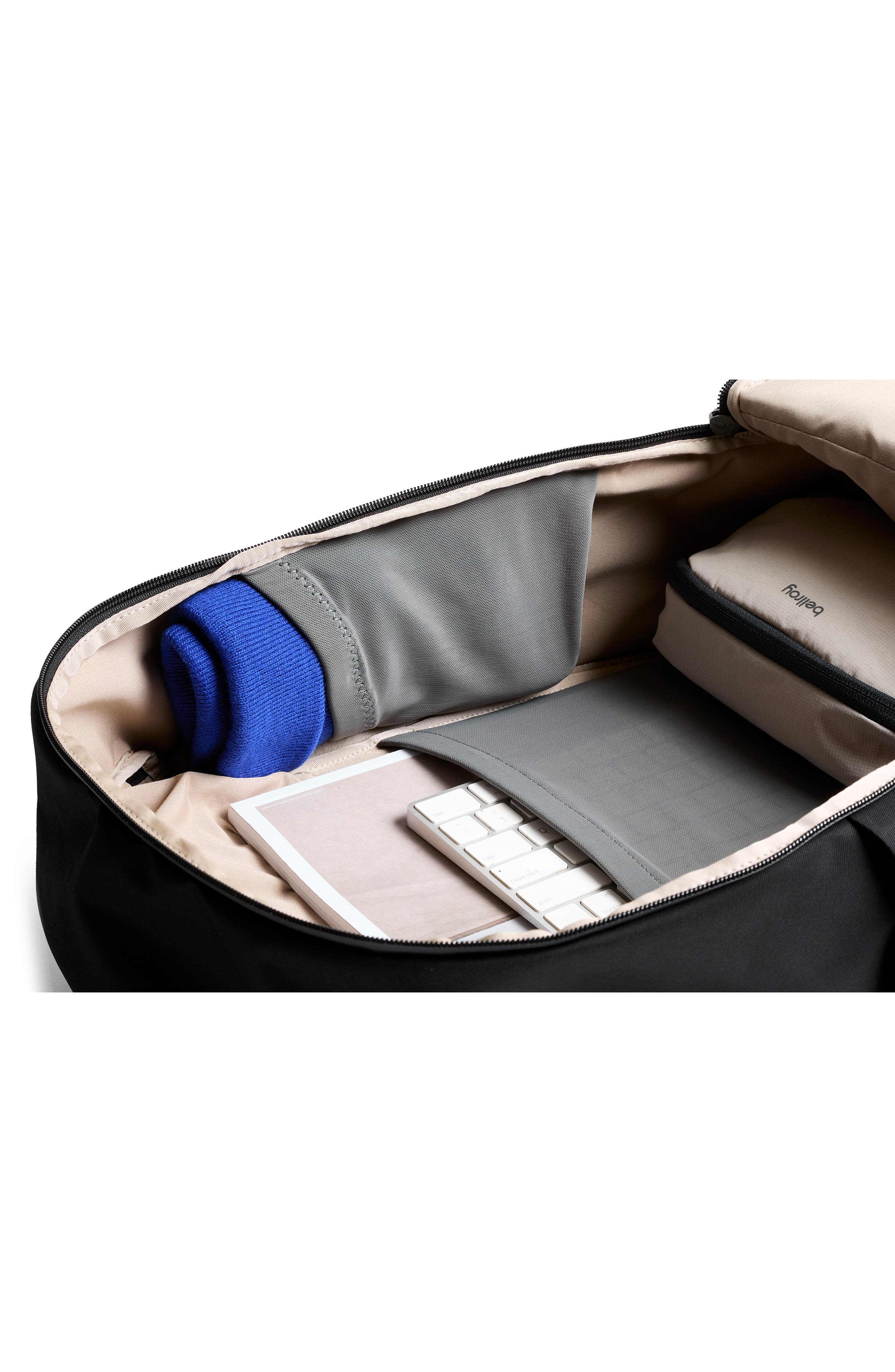 Bellroy Transit Workpack 26L Backpack, Alternate, color, Black