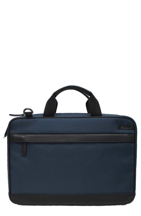 Ballistic Nylon Briefcase