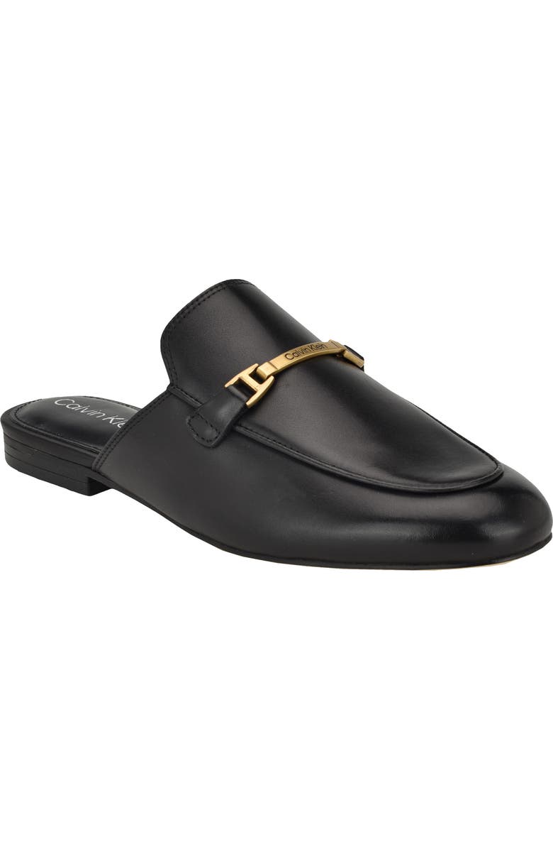 Calvin Klein Sidoll Mule, Main, color,