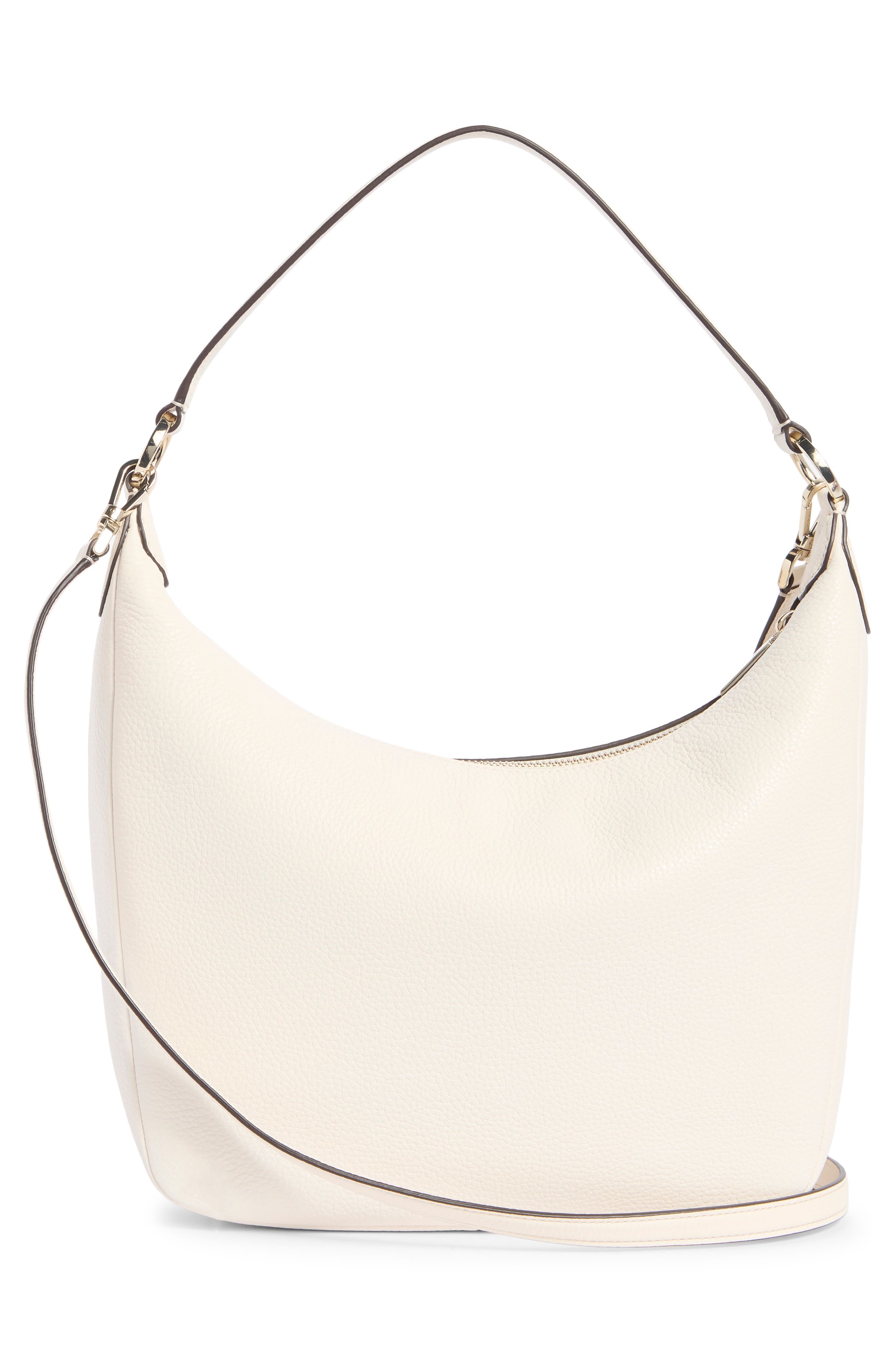 Kate Spade New York leila hobo shoulder bag, Alternate, color, 
