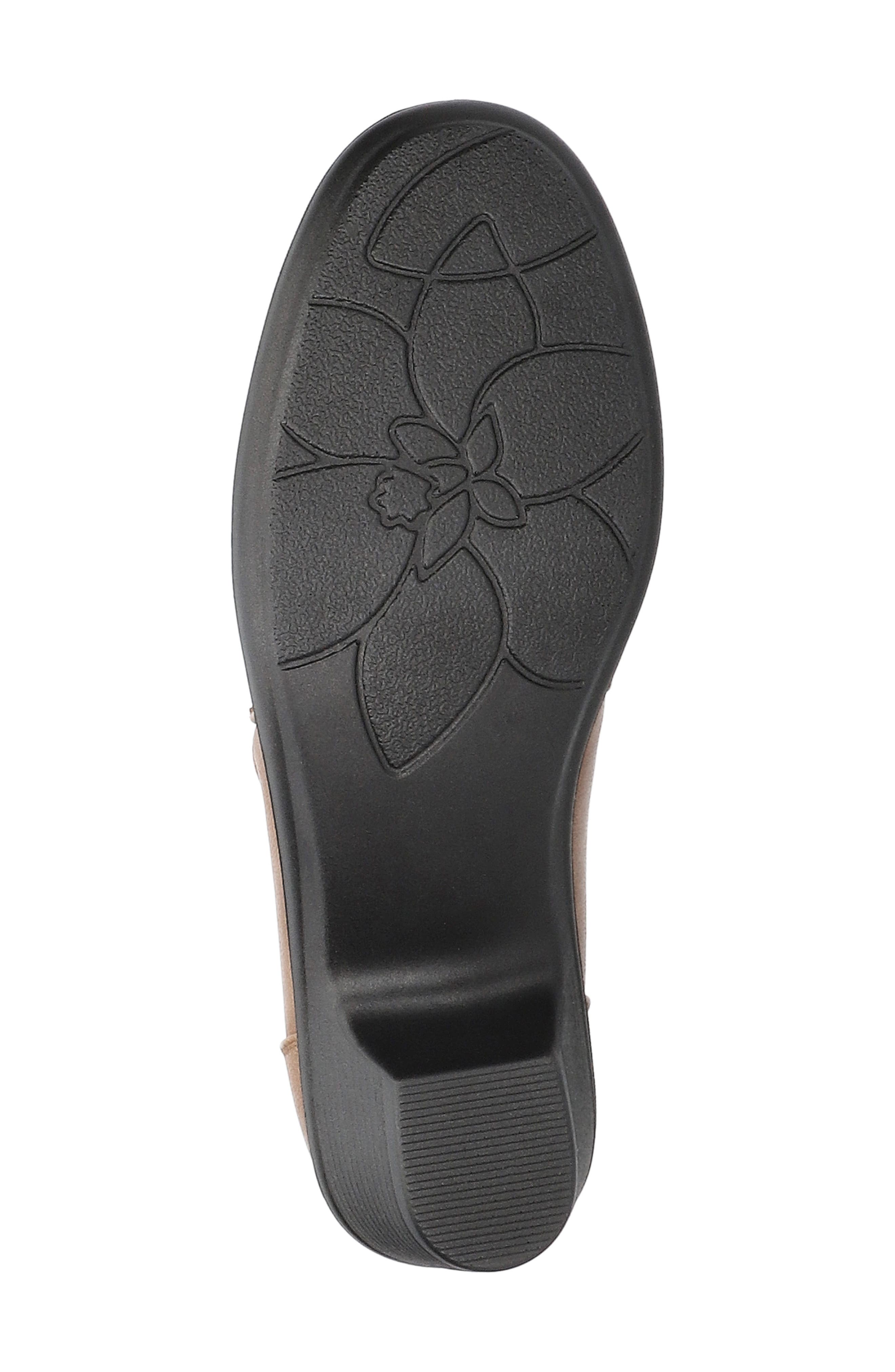 Rey Ankle Bootie, Alternate, color, TAUPE