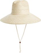 Lack of Color The Vista Straw Hat