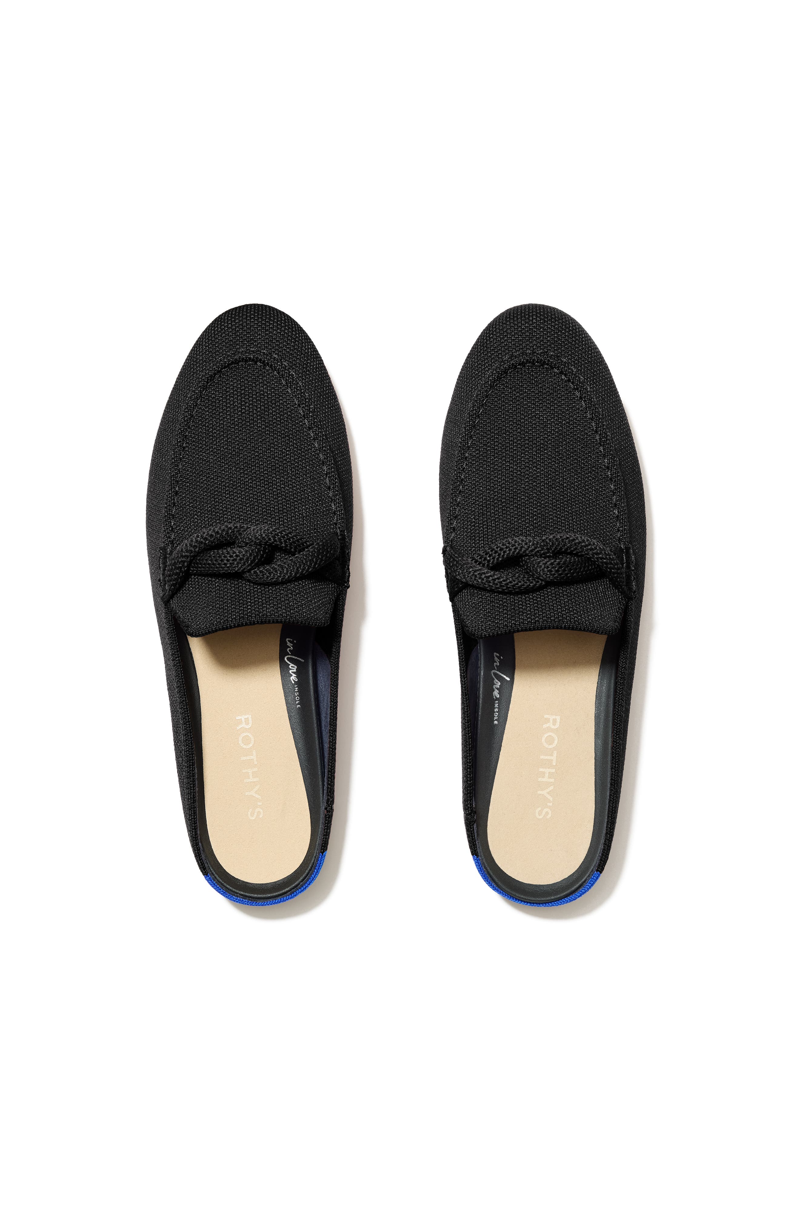 Rothy's The Loafer Mule, Main, color, 