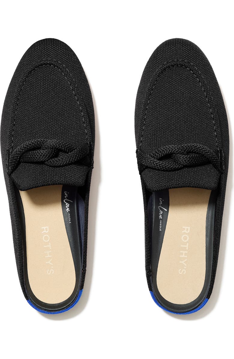 Rothy's The Loafer Mule, Main, color,