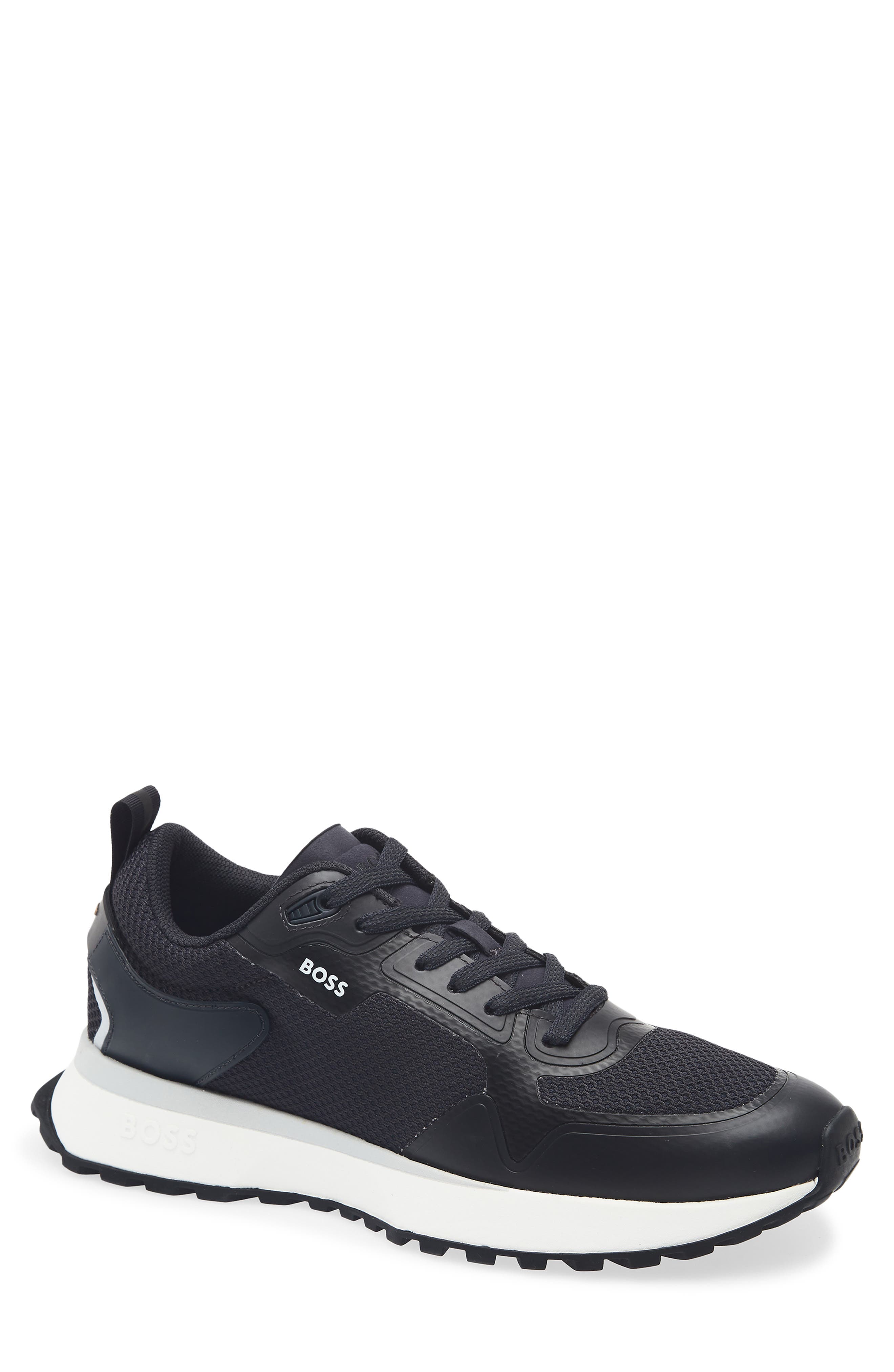 BOSS Jonah Running Shoe