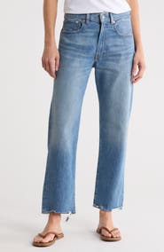DENIMIST Lucy Boyfriend Jeans