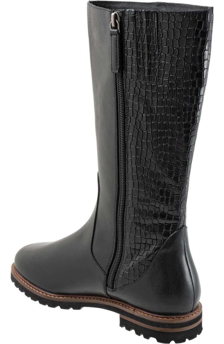 Trotters Franki Boot, Alternate, color,