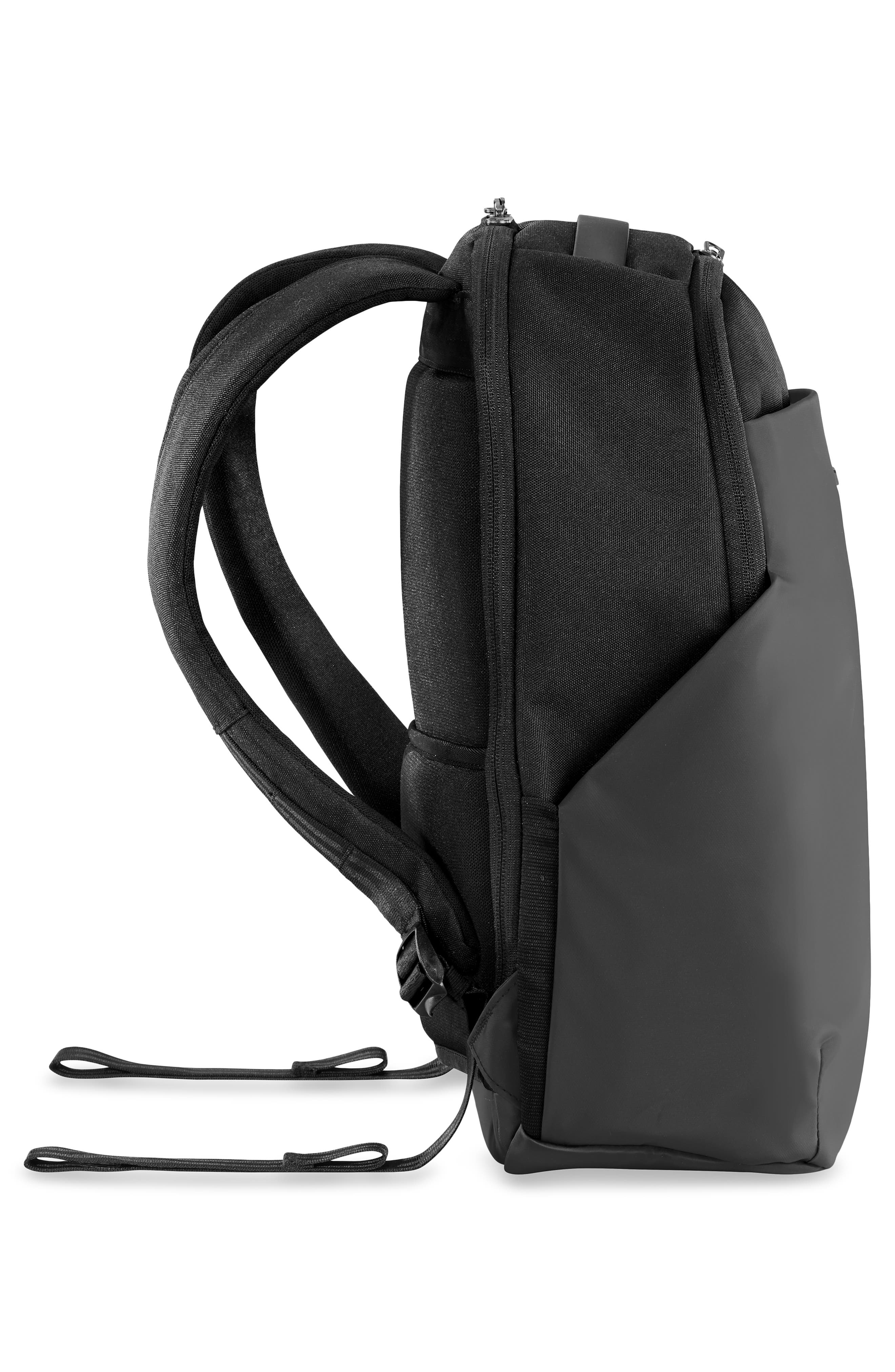 Briggs & Riley Medium Delve Backpack, Alternate, color, 
