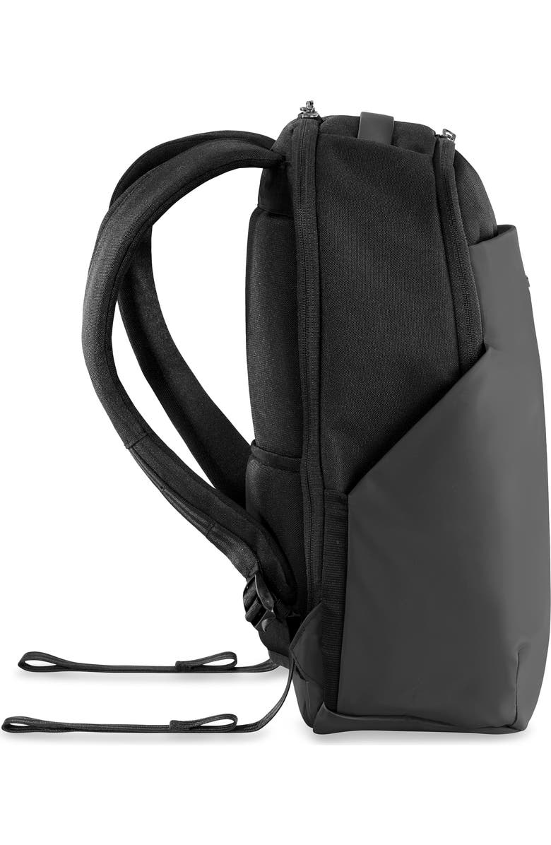 Briggs & Riley Medium Delve Backpack, Alternate, color,