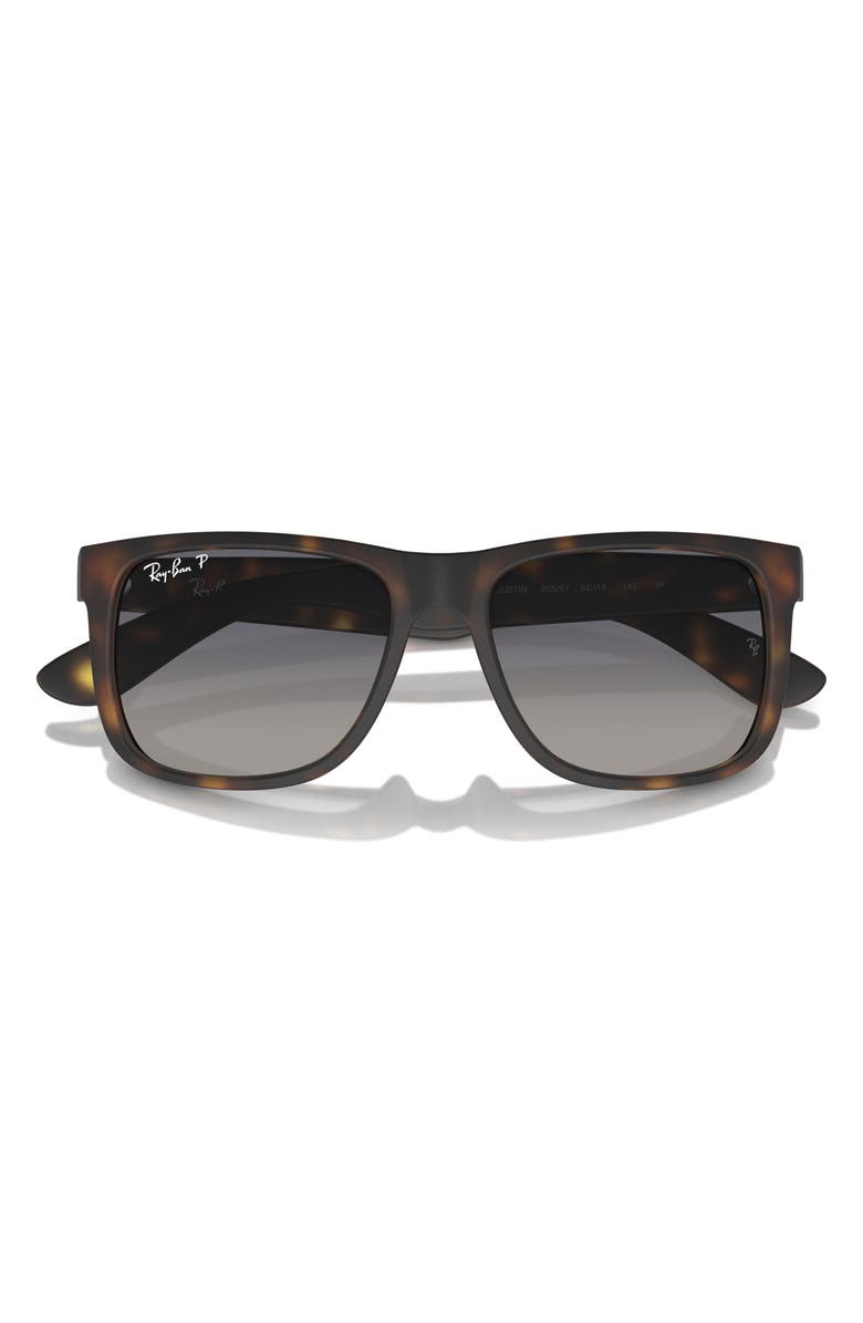 Ray-Ban 54mm Sunglasses, Alternate, color, Havana