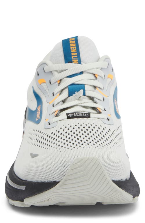 Brooks Adrenaline Gts 23 Gore-tex® Sneaker In Multi