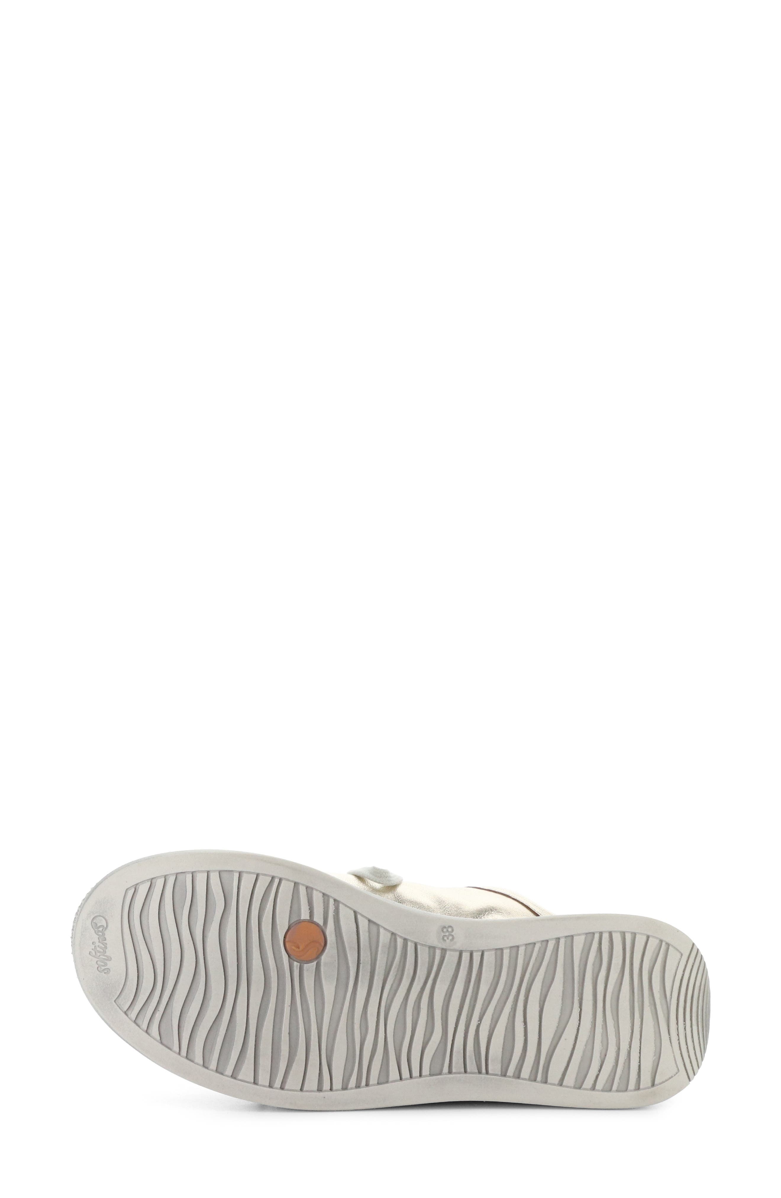 Apor Sneaker, Alternate, color, 017 CHAMPAGNE LAMINA