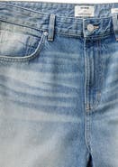 Cotton On Super Baggy Wide Leg Jeans