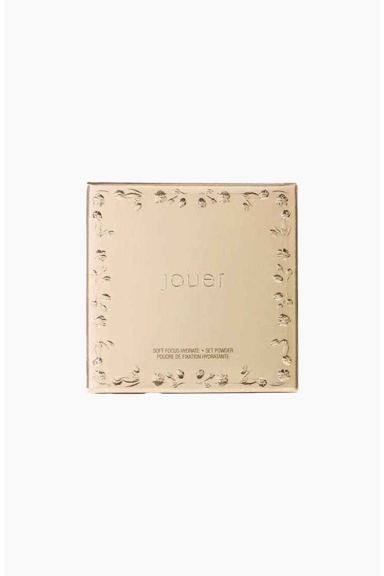 Soft Focus Hydrate + Set Powder- Limited Edition, Alternate, color, Très Translucent