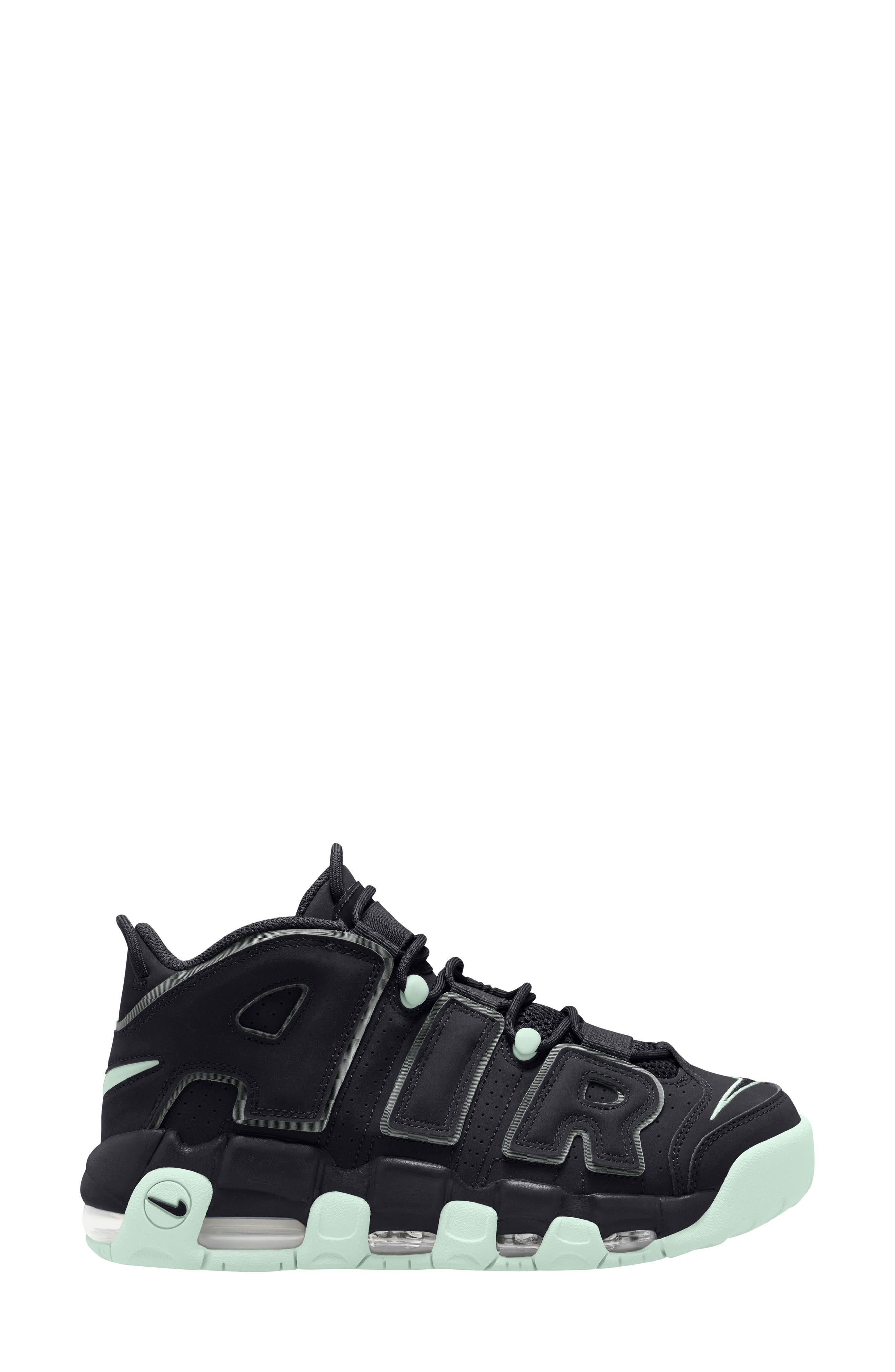 Nike Air More Uptempo '96 Sneaker, Main, color, 