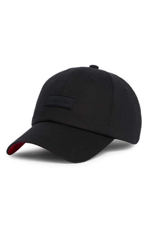 Core Twill Baseball Cap