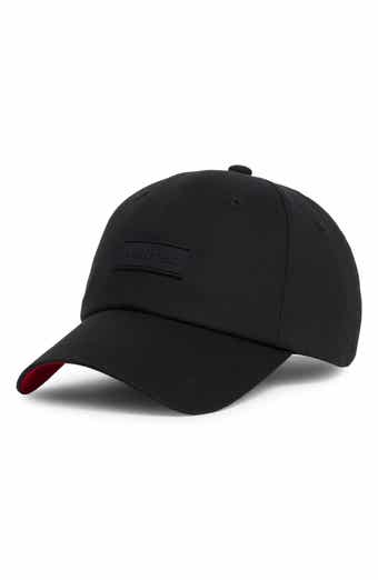 Core Twill Baseball Cap