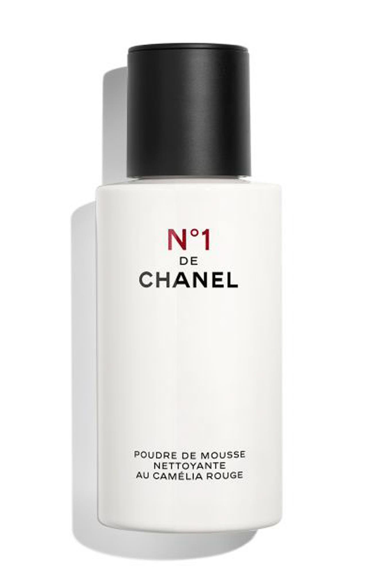 CHANEL N°1 DE CHANEL Powder-to-Foam Facial Cleanser (Women